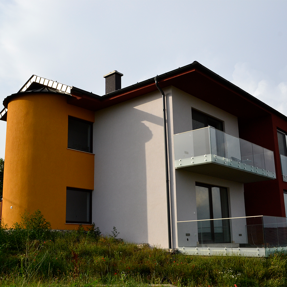 Hévíz Fortuna utca 4