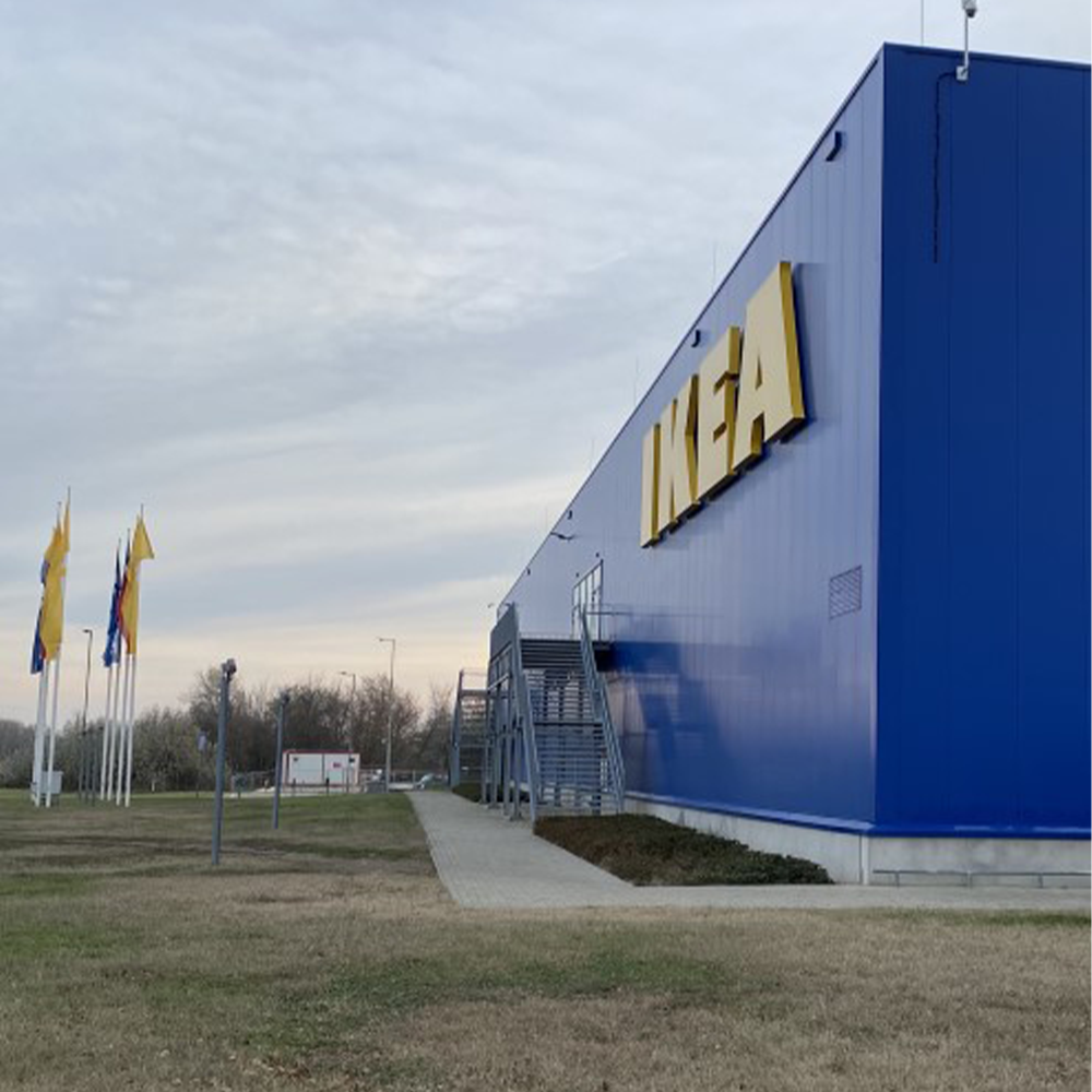 Soroksári IKEA