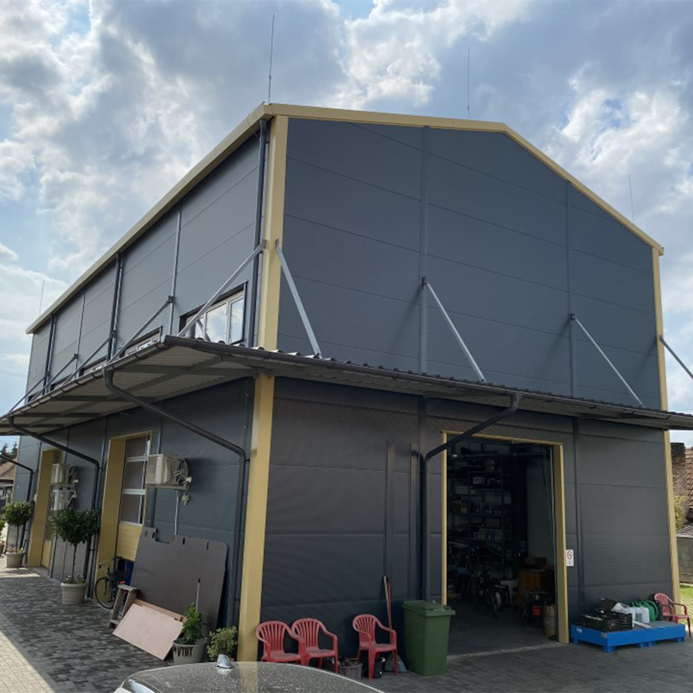 Vecsés Autószerelő Műhely