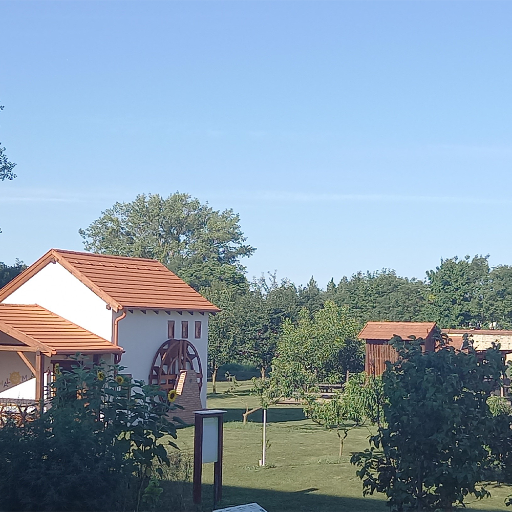 Georgikon Majormúzeum Élménygazdaság 